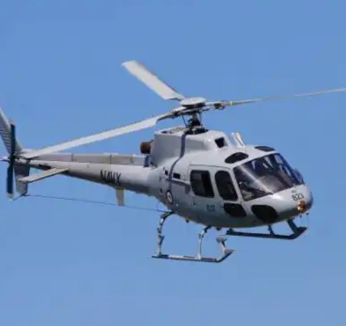 Nova norma para reforma e manutenção de heliponto RBCA 155.